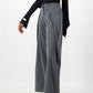 Arc Trousers - Grey Marle