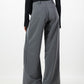Arc Trousers - Grey Marle