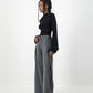 Arc Trousers - Grey Marle