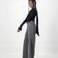 Arc Trousers - Grey Marle