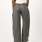 Bella Trousers - Olive