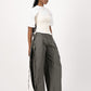 Bella Trousers - Olive