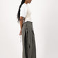 Bella Trousers - Olive