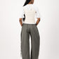 Bella Trousers - Olive