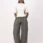 Bella Trousers - Olive