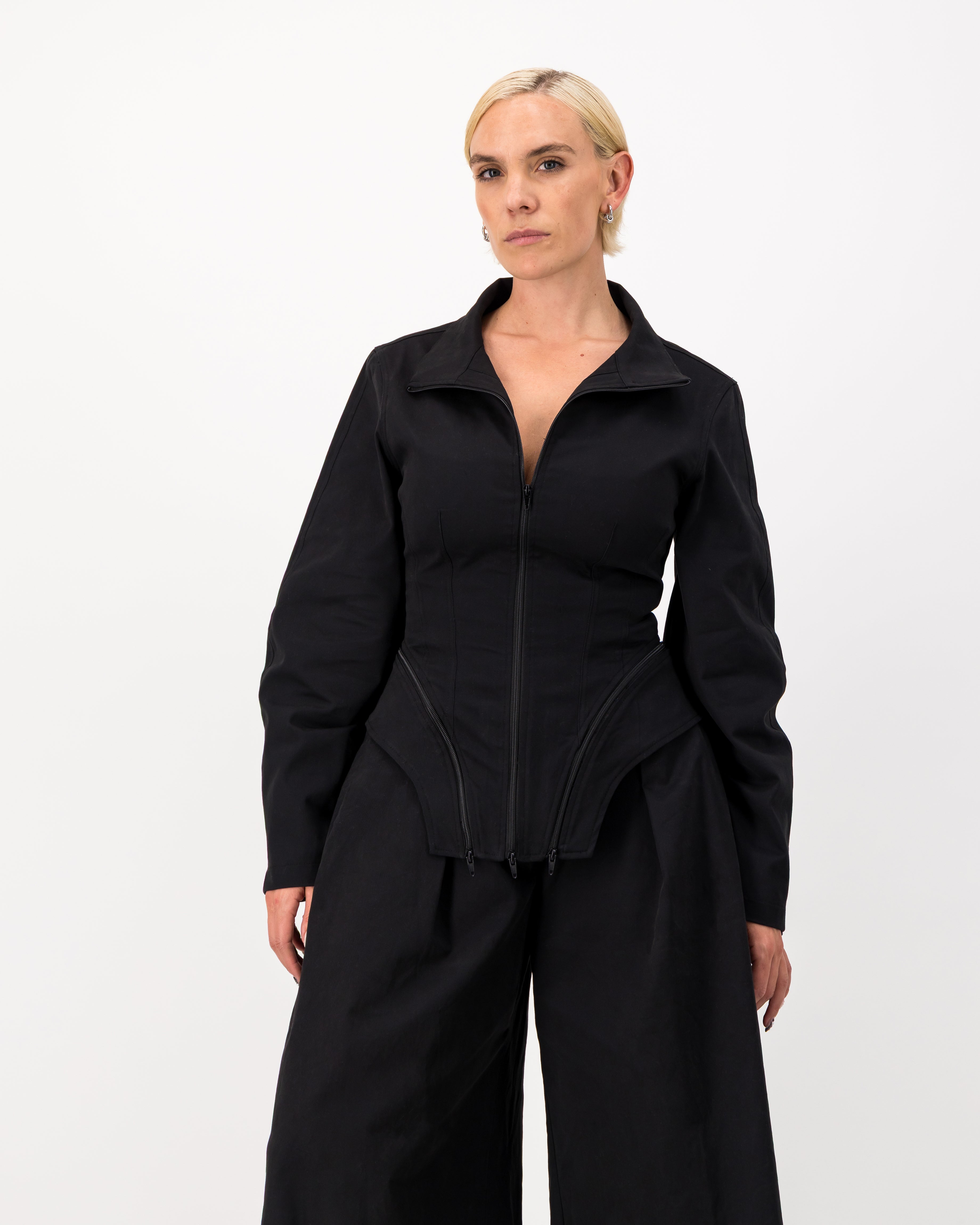 Jackets & Outerwear – Rethread