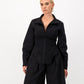 Alexa Jacket - Black