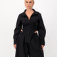 Alexa Jacket - Black