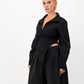 Alexa Jacket - Black