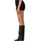 Rush Tush Bloomer Short - Black