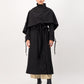 Transformation Trench - Black