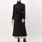 Transformation Trench - Black