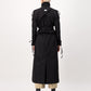 Transformation Trench - Black