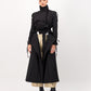 Transformation Trench - Black