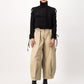 Transformation Trench - Black