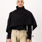Transformation Trench - Black