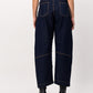 Tokyo Trousers - Blue Denim