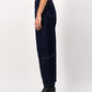 Tokyo Trousers - Blue Denim