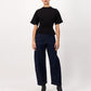 Tokyo Trousers - Blue Denim