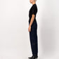 Tokyo Trousers - Blue Denim