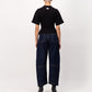 Tokyo Trousers - Blue Denim