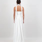 Cango Bridal Dress - Ivory