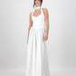 Cango Bridal Dress - Ivory