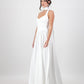 Cango Bridal Dress - Ivory