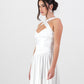 Cango Bridal Dress - Ivory