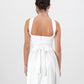Cango Bridal Dress - Ivory