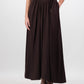 Cango Dress - Chocolate