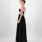Cango Dress - Dual Tone