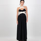 Cango Dress - Dual Tone