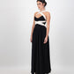 Cango Dress - Dual Tone
