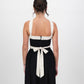 Cango Dress - Dual Tone