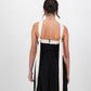 Cango Dress - Dual Tone
