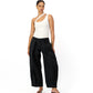 Ora Balloon Trousers - Black
