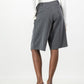 Dune Shorts - Grey Marle