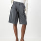Dune Shorts - Grey Marle