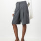 Dune Shorts - Grey Marle