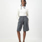 Dune Shorts - Grey Marle