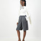 Dune Shorts - Grey Marle
