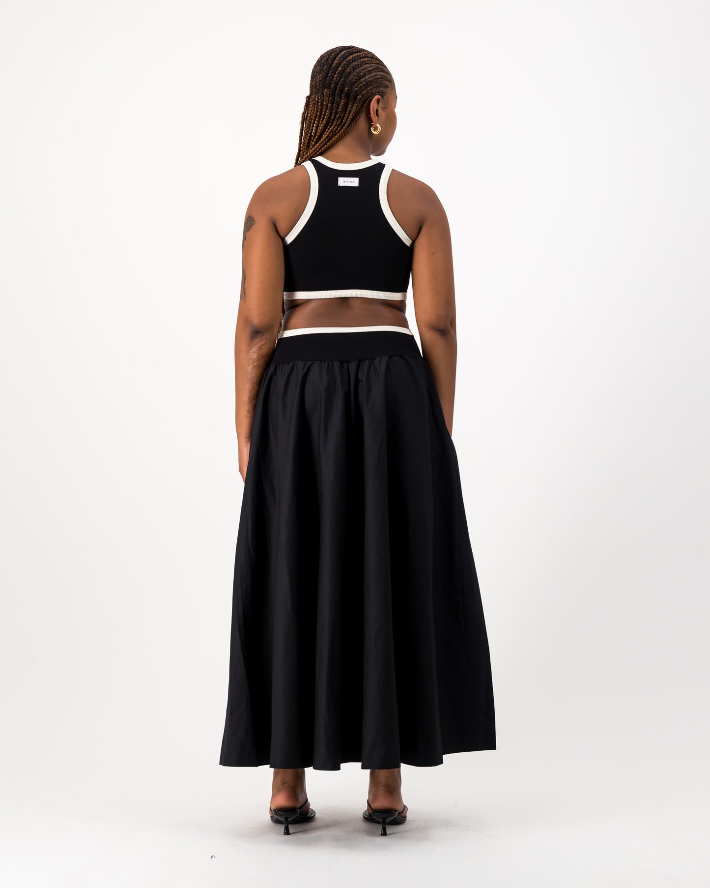 Fae Maxi Dress