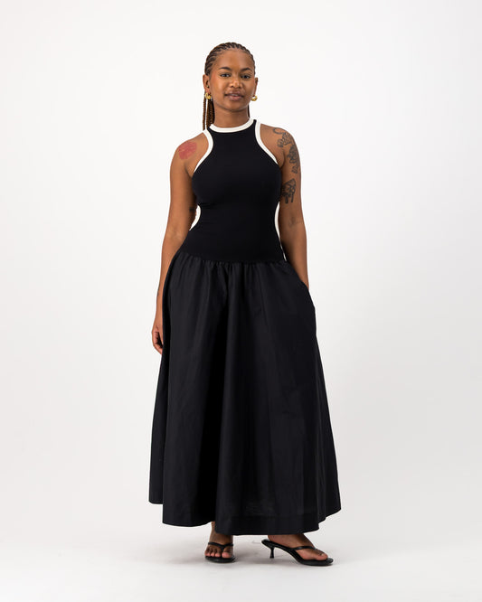 Fae Maxi Dress
