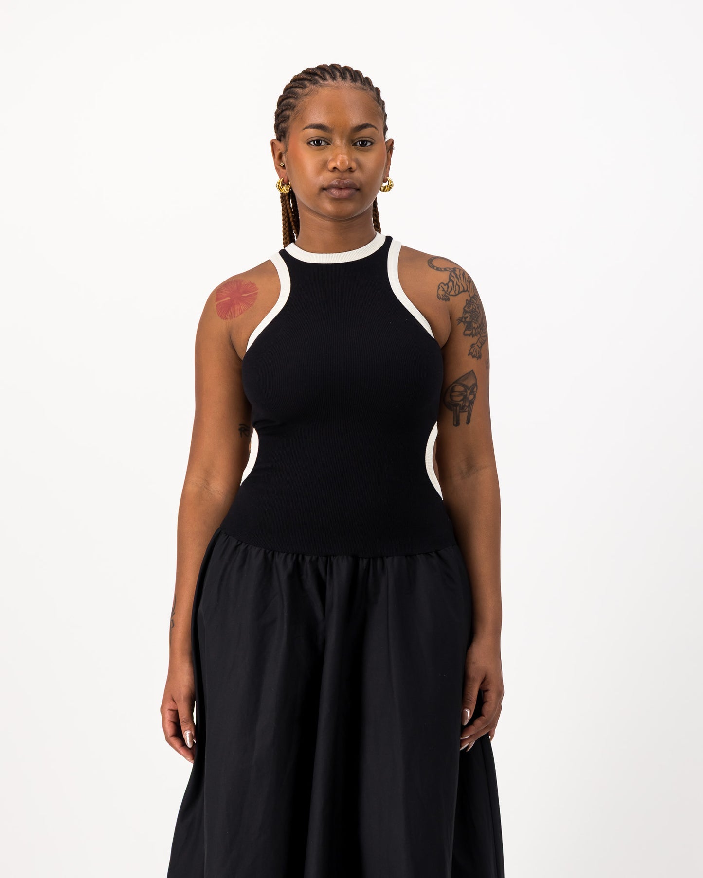 Fae Maxi Dress