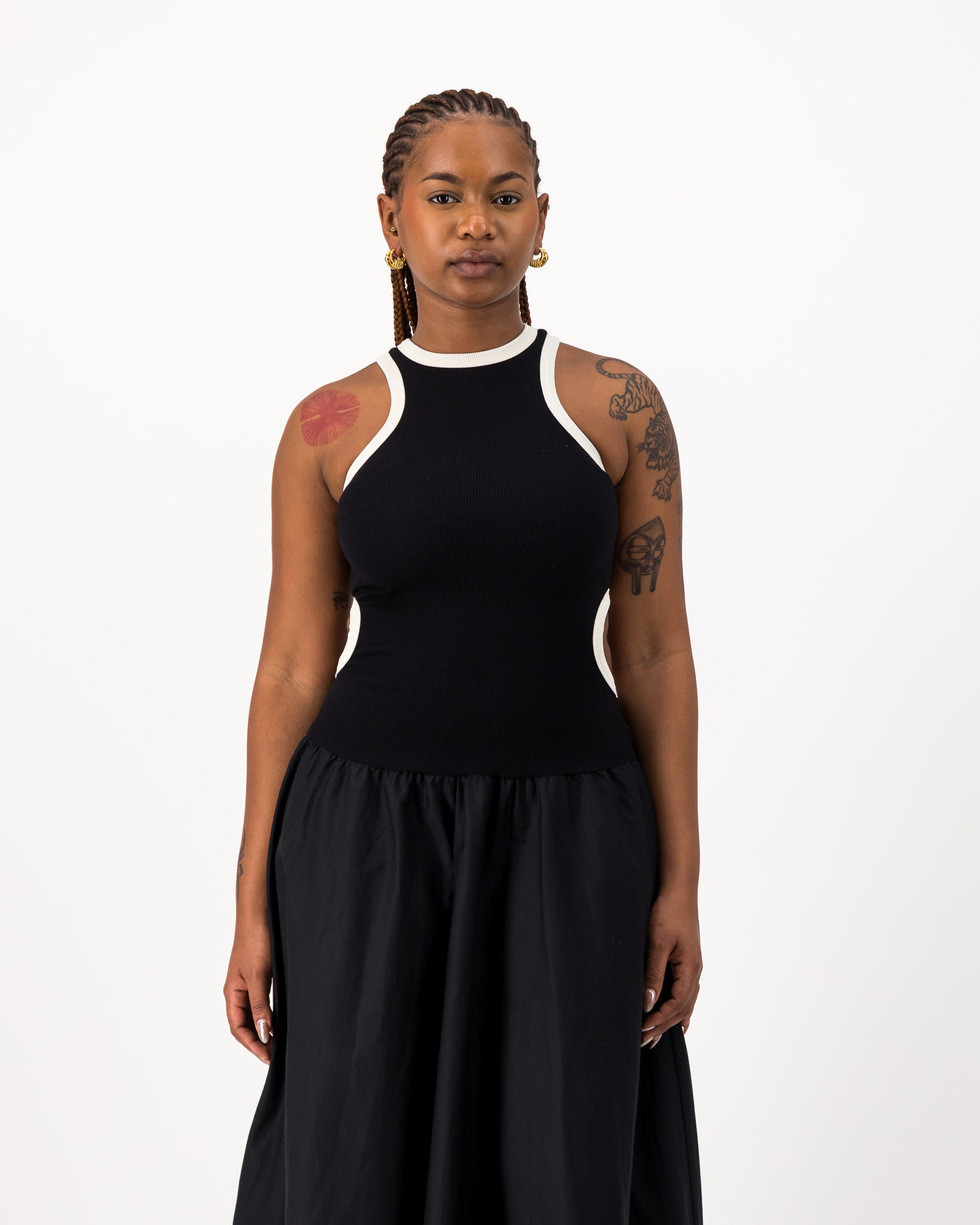 Fae Maxi Dress