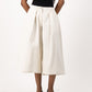 Ora Shorts - Cream