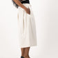 Ora Shorts - Cream