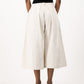 Ora Shorts - Cream