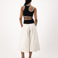 Ora Shorts - Cream